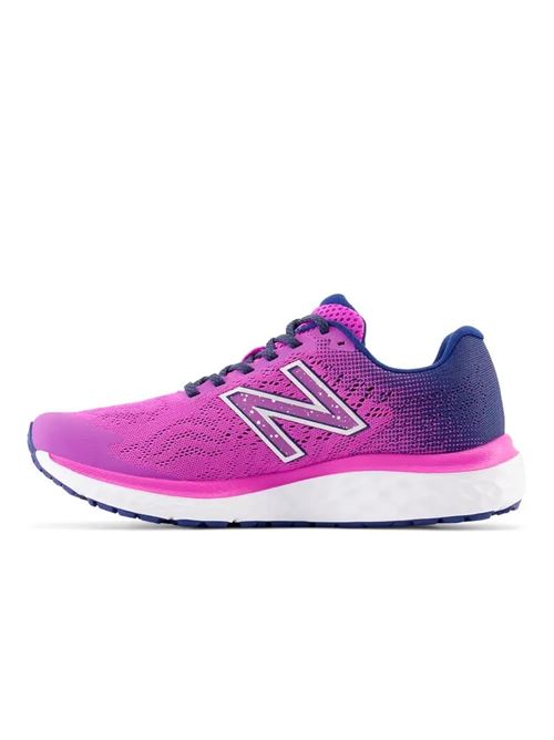 f foam 680 NEW BALANCE | W680PN7UNICA